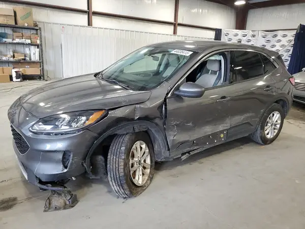 1FMCU9BZ4MUA43087 2021 FORD ESCAPE - Image 1