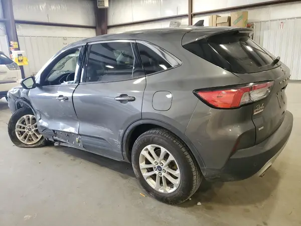 1FMCU9BZ4MUA43087 2021 FORD ESCAPE - Image 2