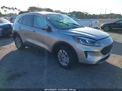 1FMCU9BZ4MUA58687 2021 FORD ESCAPE