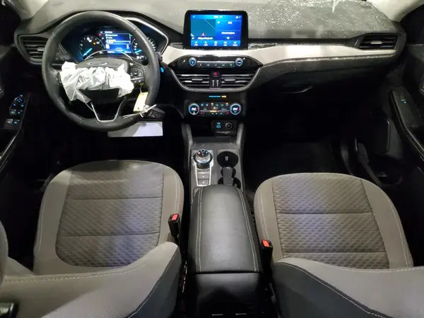 1FMCU9BZ4MUA72508 2021 FORD ESCAPE - Image 8