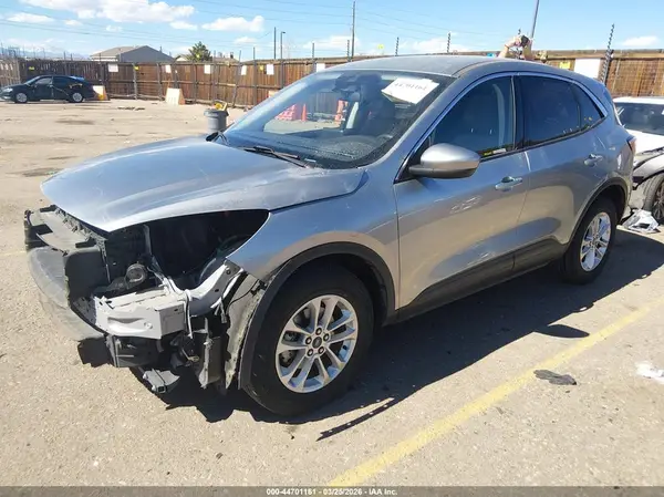 1FMCU9BZ4MUA84531 2021 FORD ESCAPE - Image 2