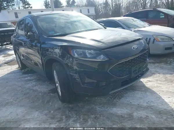 1FMCU9BZ4MUB05331 2021 FORD ESCAPE - Image 1