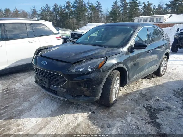 1FMCU9BZ4MUB05331 2021 FORD ESCAPE - Image 2