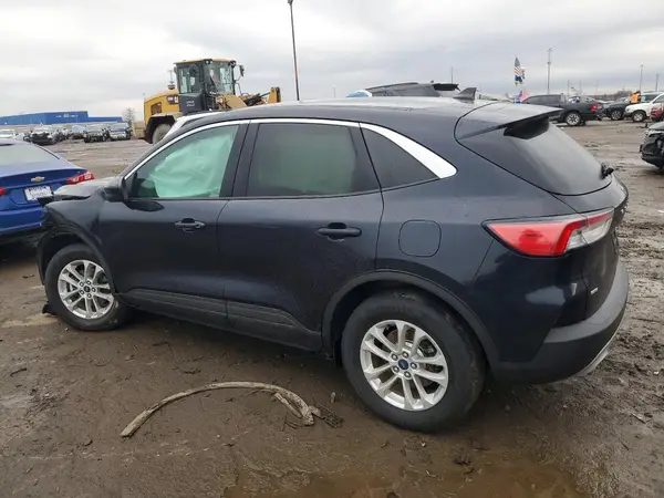 1FMCU9BZ4MUB11727 2021 FORD ESCAPE - Image 2