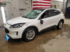 1FMCU9BZ4MUB20170 2021 FORD ESCAPE