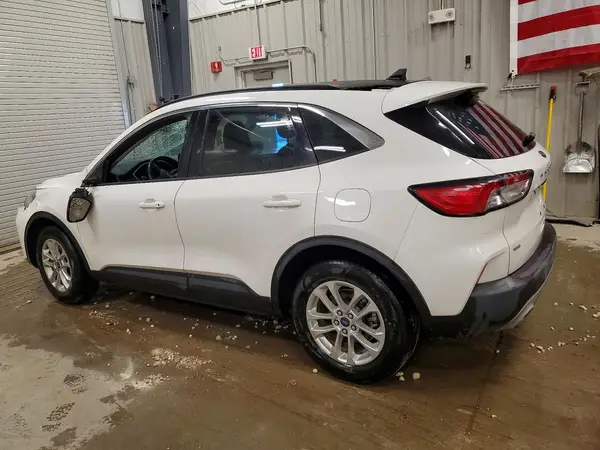 1FMCU9BZ4MUB20170 2021 FORD ESCAPE - Image 2