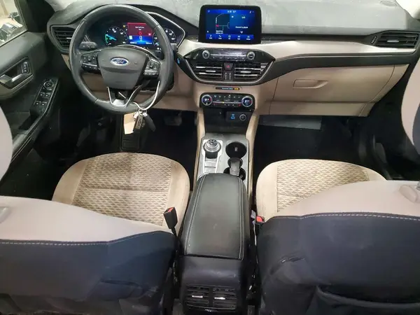 1FMCU9BZ4MUB20170 2021 FORD ESCAPE - Image 8