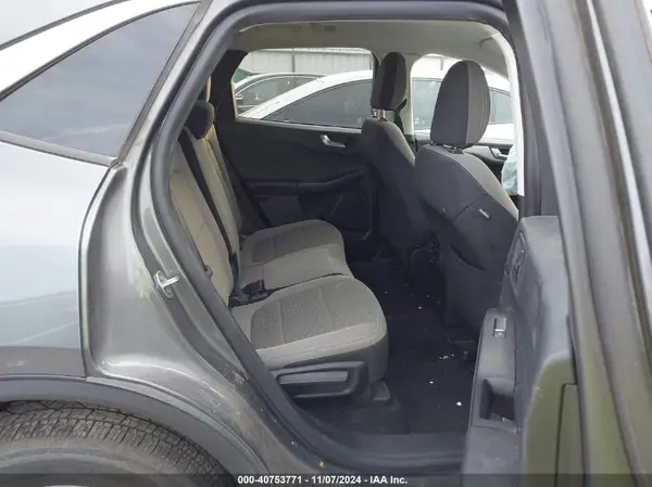 1FMCU9BZ4MUB26891 2021 FORD ESCAPE - Image 8