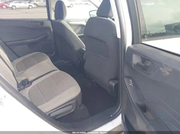 1FMCU9BZ4NUA35038 2022 FORD ESCAPE - Image 8