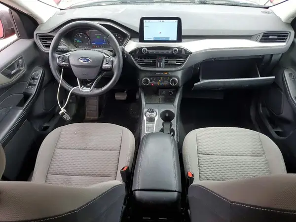 1FMCU9BZ4NUA36884 2022 FORD ESCAPE - Image 8