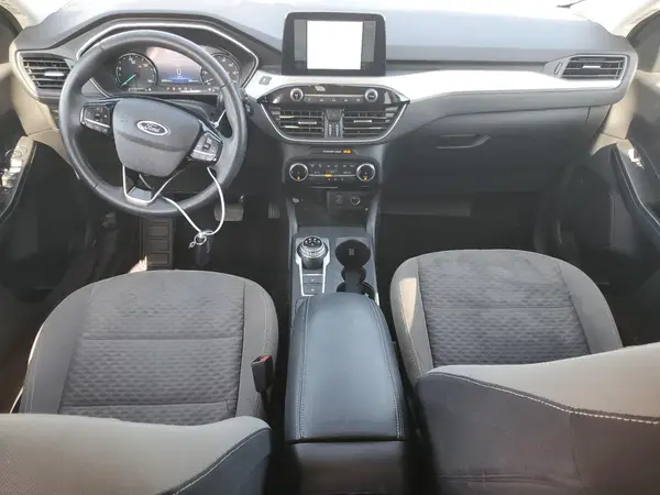 1FMCU9BZ4NUA39915 2022 FORD ESCAPE - Image 8