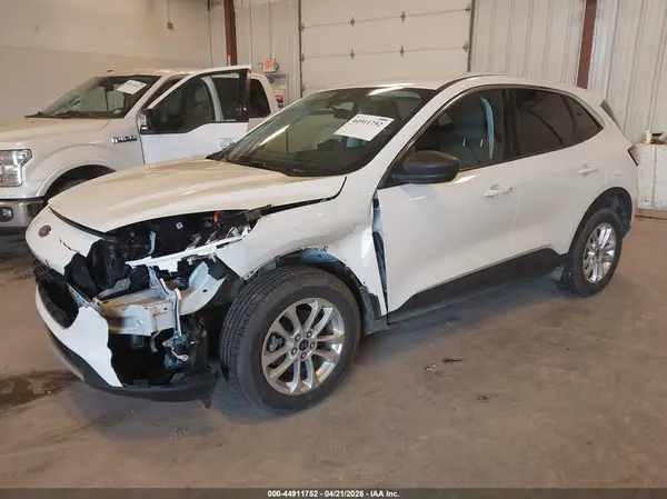 1FMCU9BZ4NUB00907 2022 FORD ESCAPE - Image 2