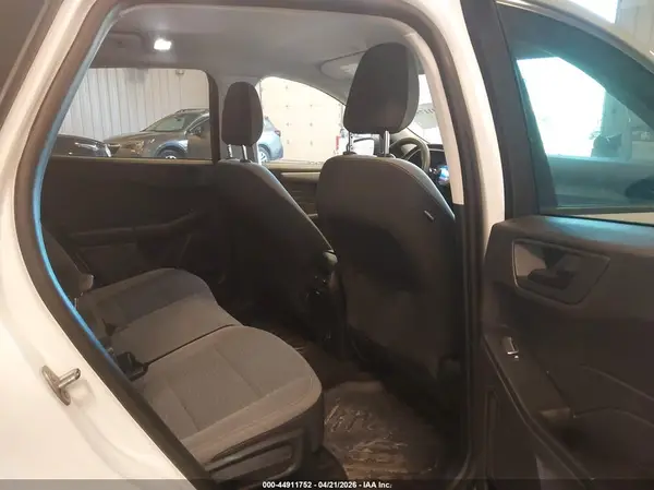 1FMCU9BZ4NUB00907 2022 FORD ESCAPE - Image 8