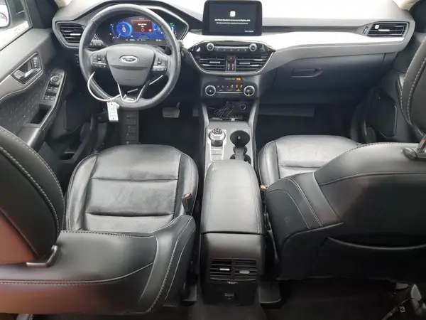 1FMCU9BZ5LUB13470 2020 FORD ESCAPE - Image 8