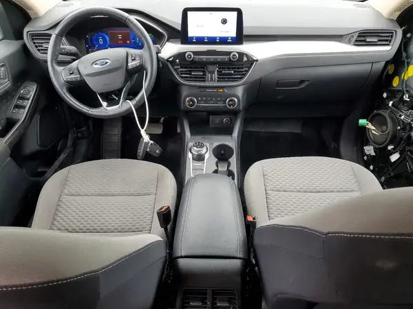 1FMCU9BZ5LUB14103 2020 FORD ESCAPE - Image 8