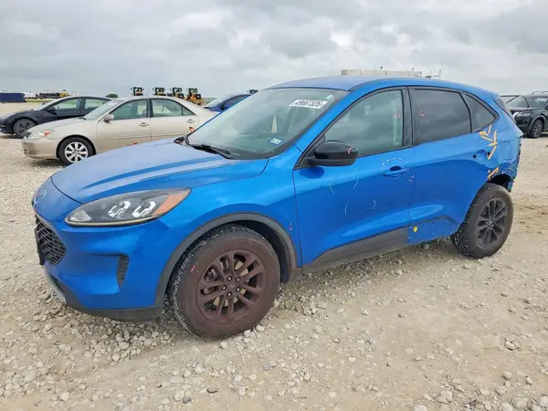 1FMCU9BZ5LUB14182 2020 FORD ESCAPE - Image 1