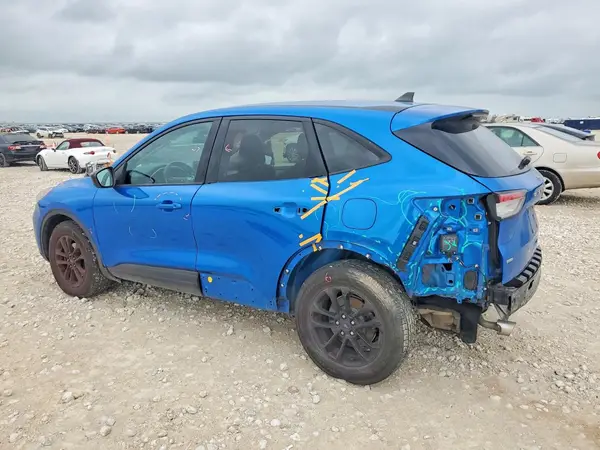 1FMCU9BZ5LUB14182 2020 FORD ESCAPE - Image 2