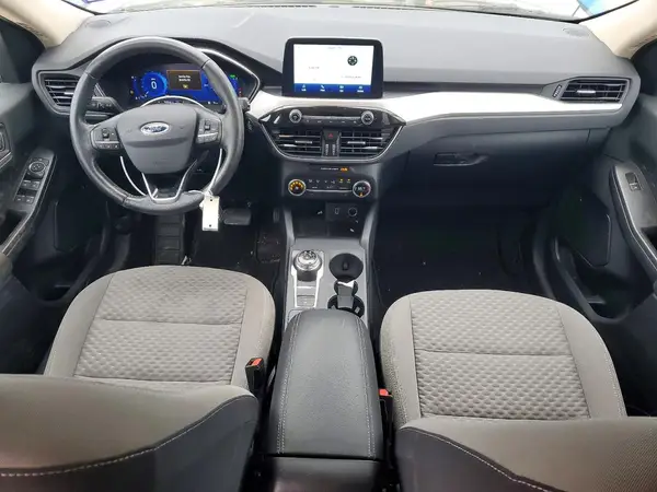 1FMCU9BZ5LUB14182 2020 FORD ESCAPE - Image 8