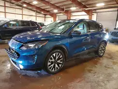1FMCU9BZ5LUB48400 2020 FORD ESCAPE