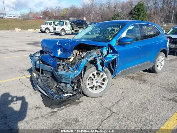 1FMCU9BZ5MUA02631 2021 FORD ESCAPE - Image 2