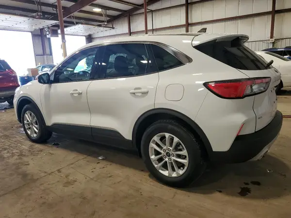 1FMCU9BZ5MUA22507 2021 FORD ESCAPE - Image 2