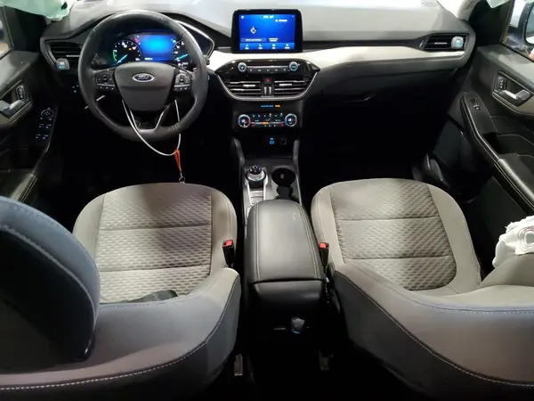 1FMCU9BZ5MUA22507 2021 FORD ESCAPE - Image 8