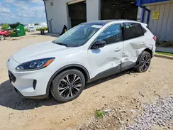 1FMCU9BZ5MUA30624 2021 FORD ESCAPE