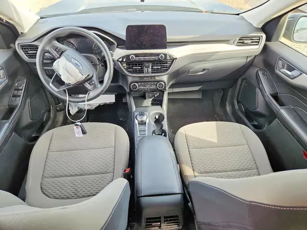 1FMCU9BZ5MUA39422 2021 FORD ESCAPE - Image 8