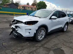 1FMCU9BZ5MUA42501 2021 FORD ESCAPE