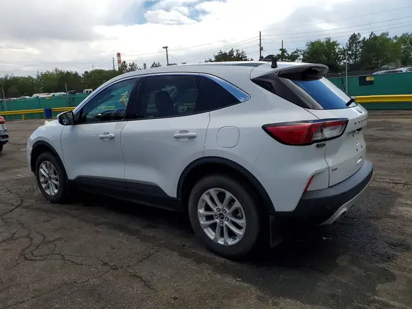 1FMCU9BZ5MUA42501 2021 FORD ESCAPE - Image 2