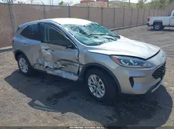 1FMCU9BZ5MUA58410 2021 FORD ESCAPE