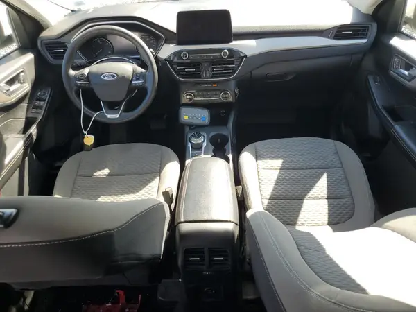 1FMCU9BZ5MUB13017 2021 FORD ESCAPE - Image 8