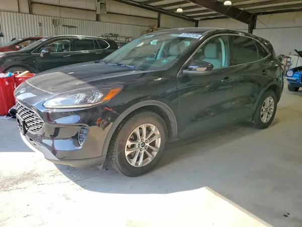 1FMCU9BZ5MUB14765 2021 FORD ESCAPE - Image 1