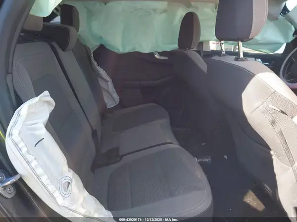 1FMCU9BZ5MUB27077 2021 FORD ESCAPE - Image 8