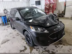1FMCU9BZ5NUA10746 2022 FORD ESCAPE