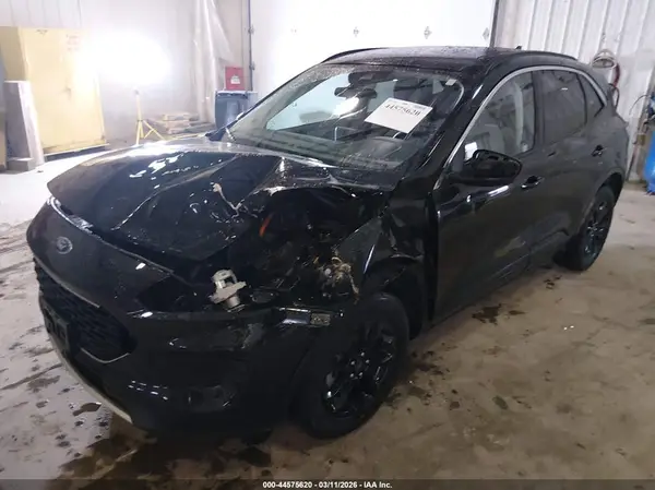 1FMCU9BZ5NUA10746 2022 FORD ESCAPE - Image 2