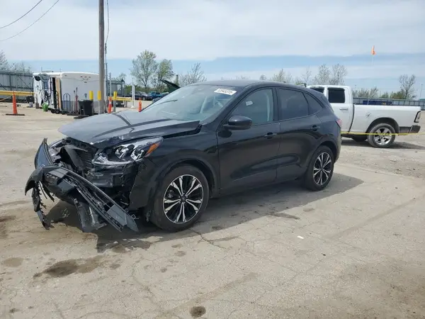 1FMCU9BZ5NUA12853 2022 FORD ESCAPE - Image 1