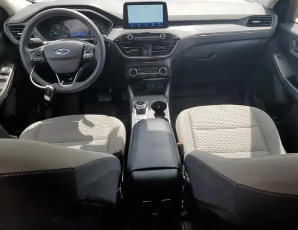1FMCU9BZ5NUA12853 2022 FORD ESCAPE - Image 8