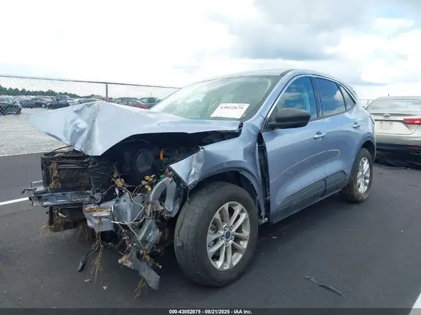 1FMCU9BZ5NUA46081 2022 FORD ESCAPE - Image 2