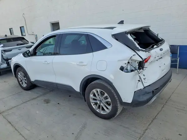 1FMCU9BZ5NUA61325 2022 FORD ESCAPE - Image 2