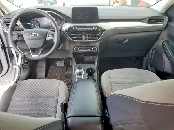 1FMCU9BZ5NUA61325 2022 FORD ESCAPE - Image 8
