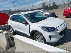 1FMCU9BZ5NUA73605 2022 FORD ESCAPE