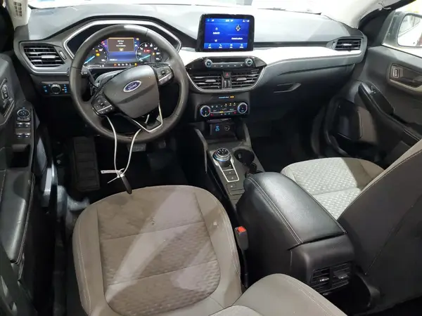 1FMCU9BZ5NUB08157 2022 FORD ESCAPE - Image 8