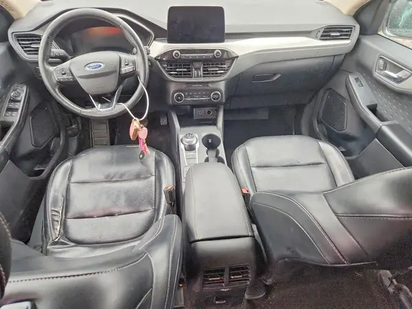 1FMCU9BZ6LUA63078 2020 FORD ESCAPE - Image 8