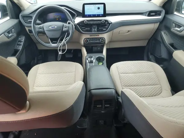 1FMCU9BZ6LUA80401 2020 FORD ESCAPE - Image 8