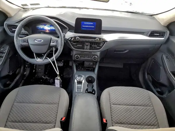 1FMCU9BZ6LUC08278 2020 FORD ESCAPE - Image 8