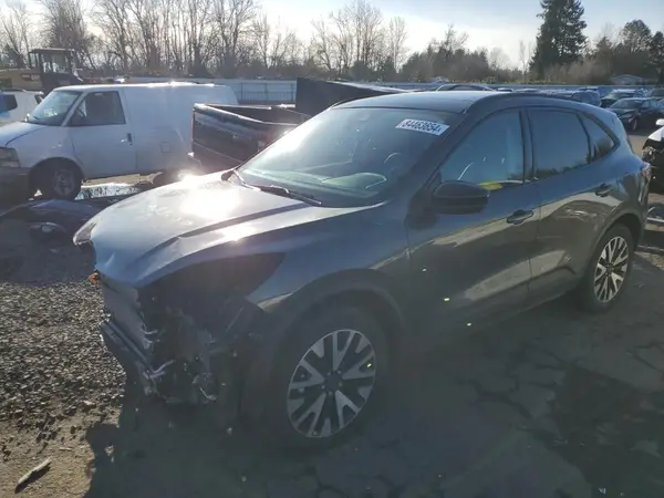 1FMCU9BZ6LUC15148 2020 FORD ESCAPE - Image 1