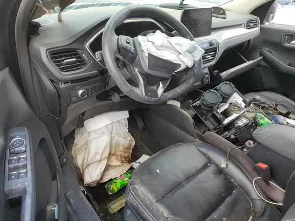 1FMCU9BZ6LUC53043 2020 FORD ESCAPE - Image 8