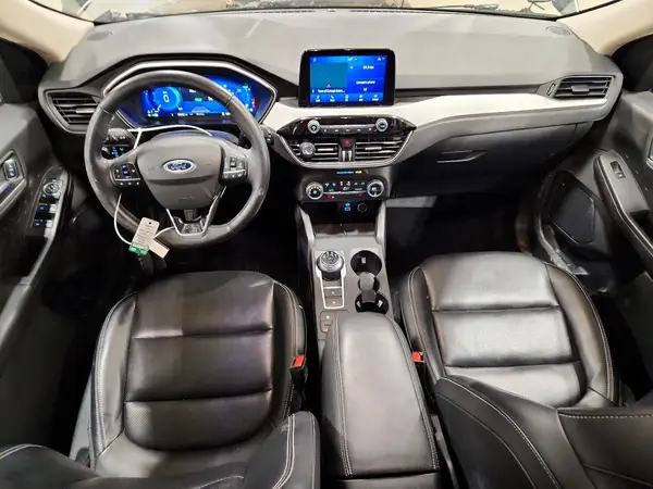 1FMCU9BZ6LUC54371 2020 FORD ESCAPE - Image 8