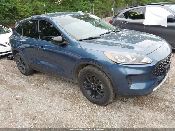 1FMCU9BZ6LUC60607 2020 FORD ESCAPE - Image 1